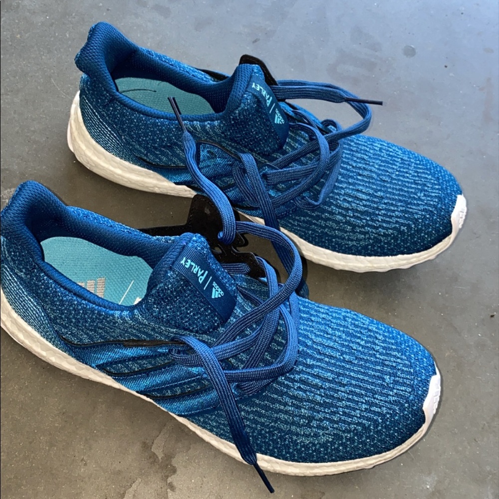 Men’s Ultra Boost